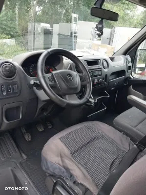 Opel MOVANO - 5