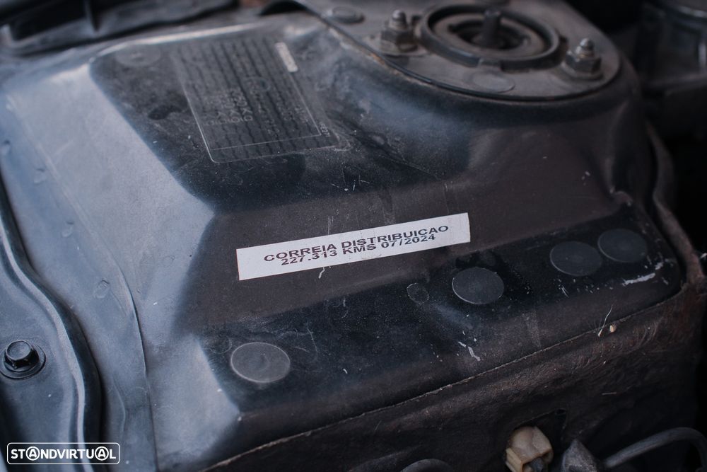 Mazda 6 MZR-CD 2.0 Exclusive Plus - 11