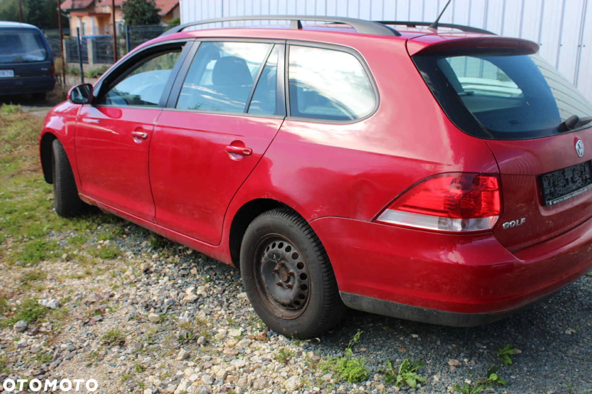 Volkswagen Golf - 6
