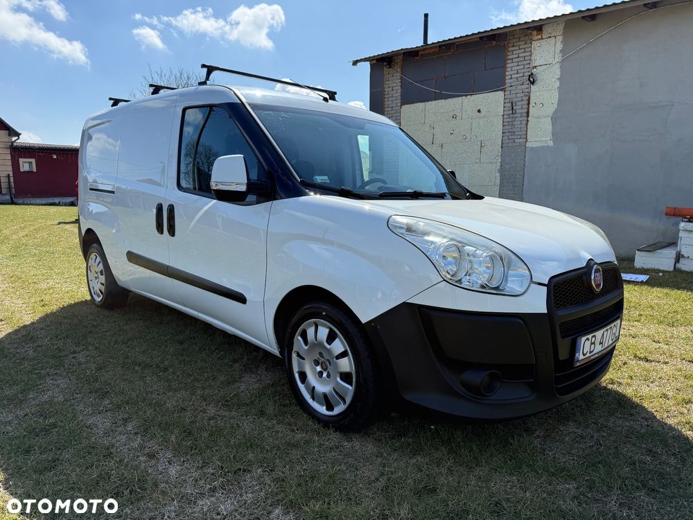 Fiat DOBLO - 2