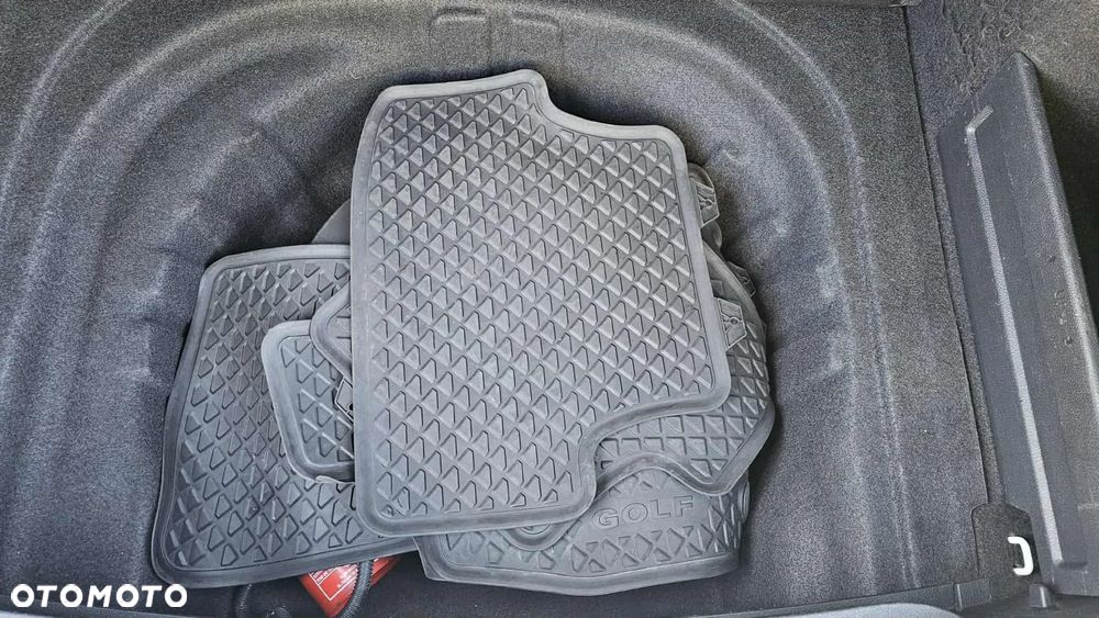 Volkswagen Golf VII 2.0 TSI 4Mot R DSG - 24