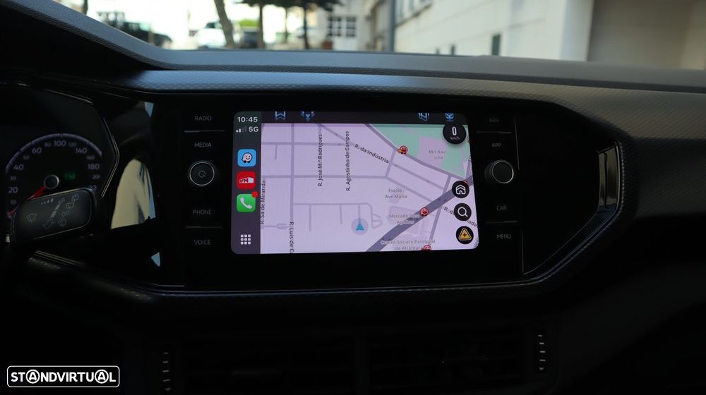 VW T-Cross 1.0 TSI Life DSG - 33