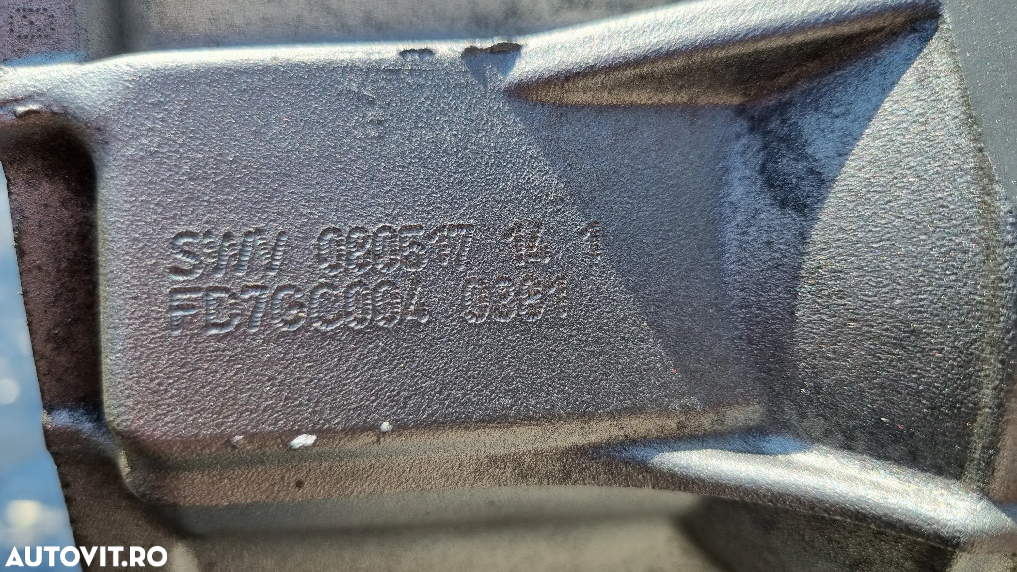 Cutie Automata SWV / DSG 0GC DQ381 7 viteze / VW PASSAT /ARTEON /SKODA KODIAQ / OCTAVIA / 2.0TDI / 2016+ - 3