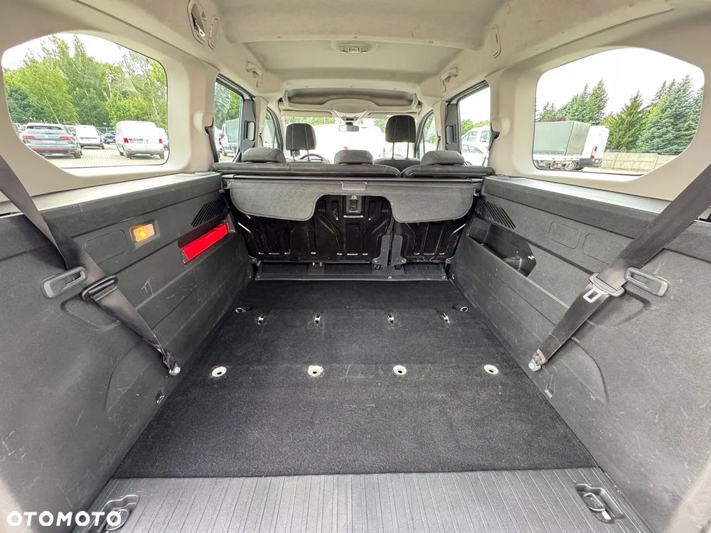 Toyota Proace City Verso Long 1.2 D-4T Business - 12