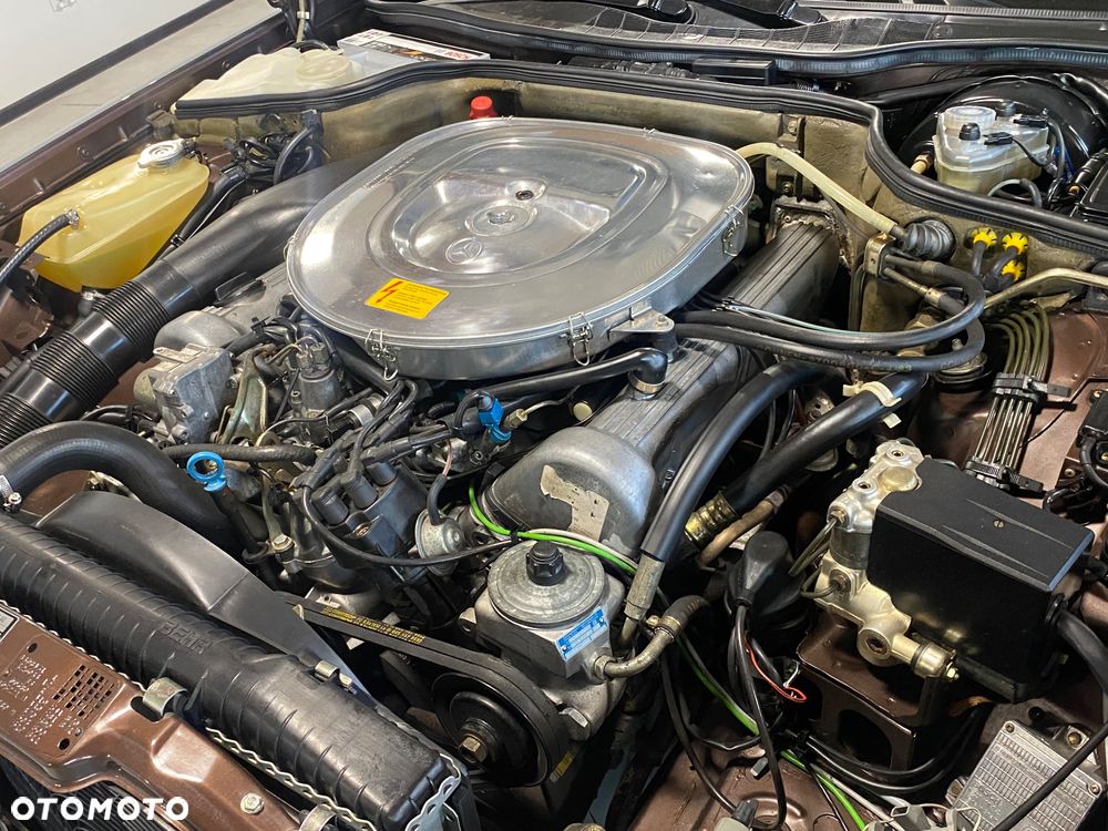 Mercedes-Benz Klasa S - 27