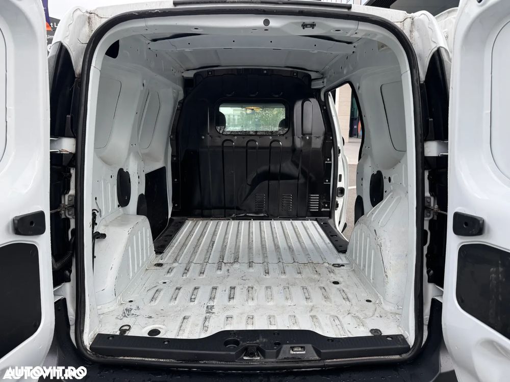 Dacia Dokker 1.5 Blue dCi Ambiance - 8
