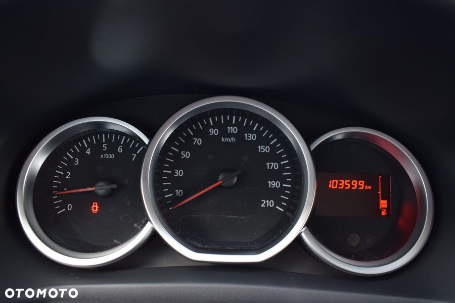 Dacia Sandero Stepway TCe 90 (S&S) Prestige - 14