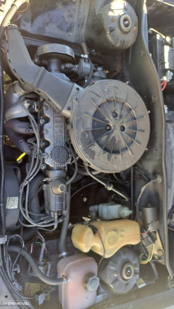 Opel Corsa 1.2 Swing - 8