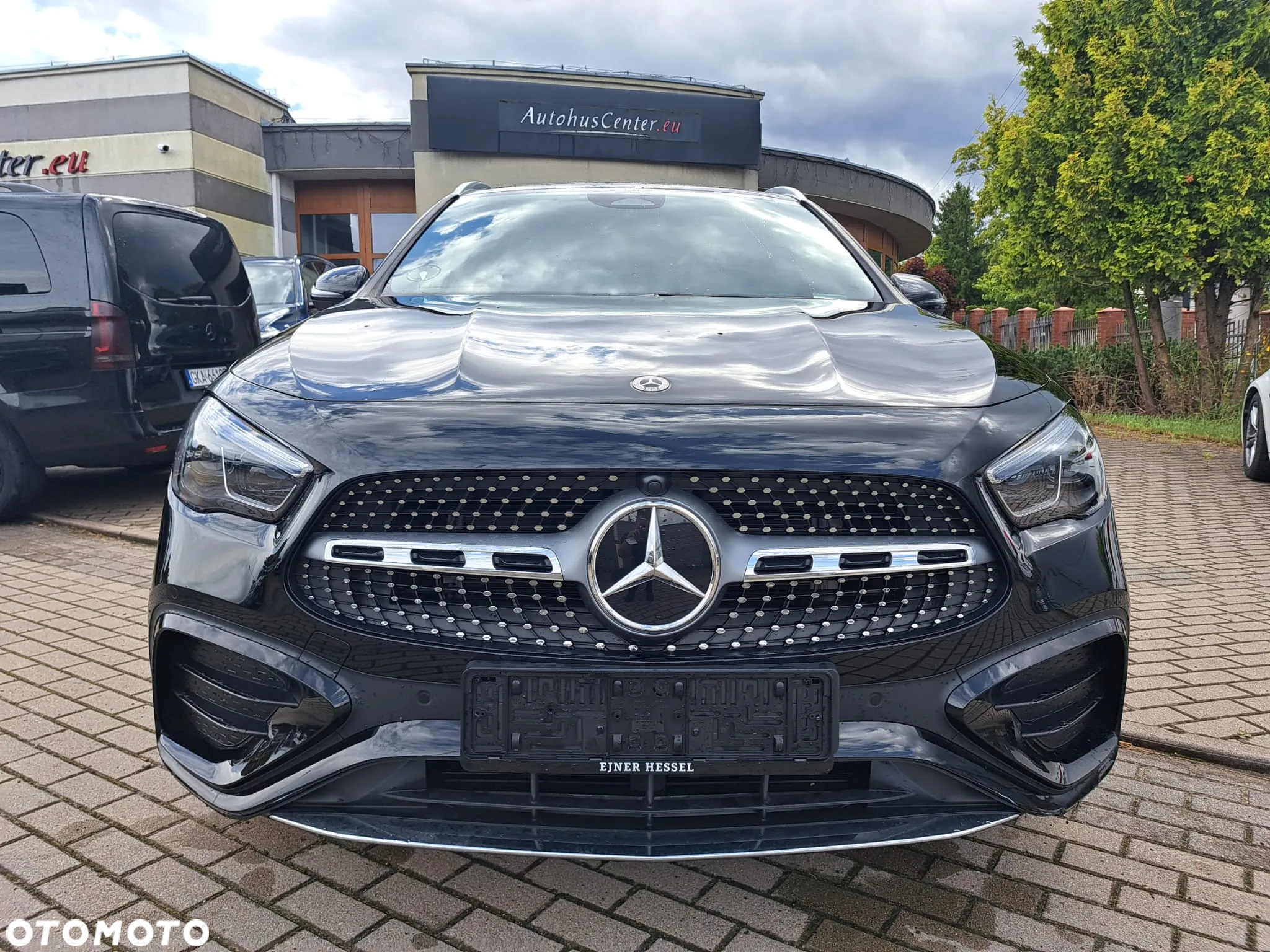 Mercedes-Benz GLA 200 d 8G-DCT AMG Line - 6