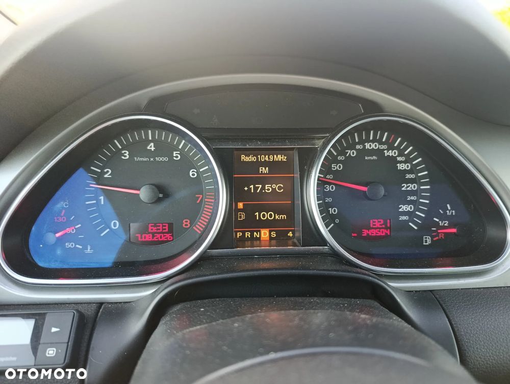 Audi Q7 - 2