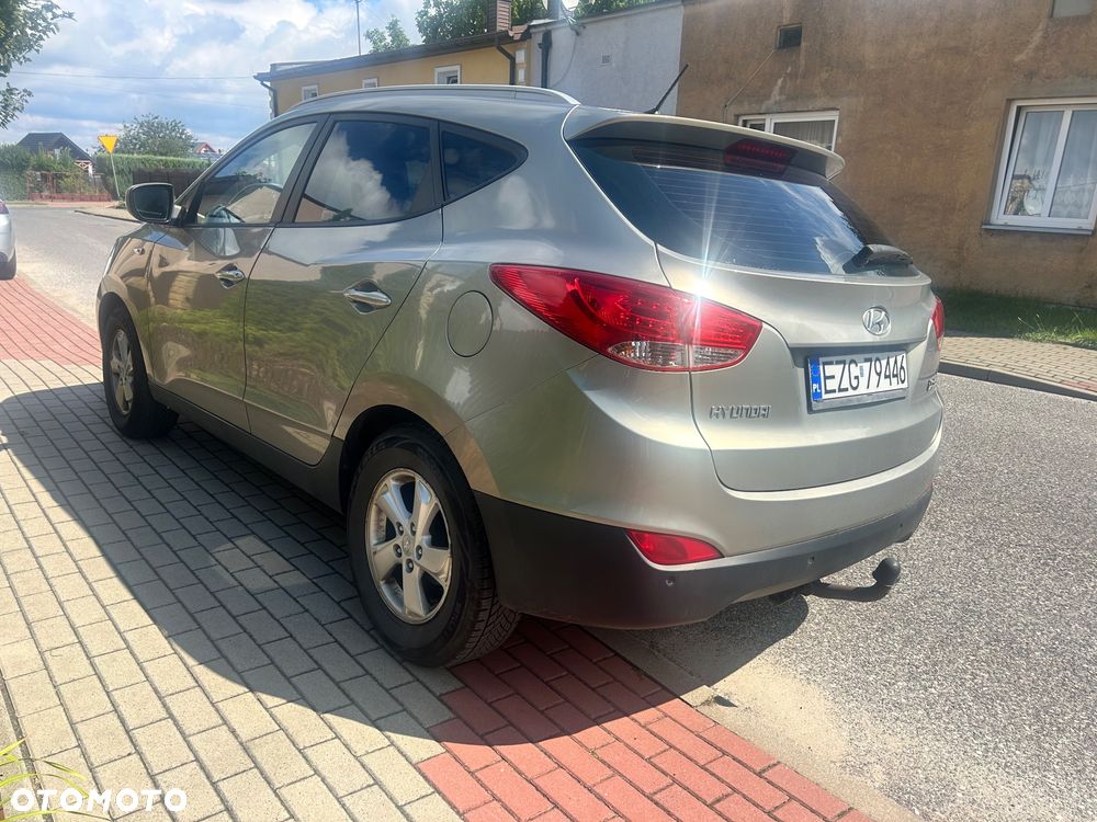 Hyundai ix35 2.0 Classic 2WD - 2
