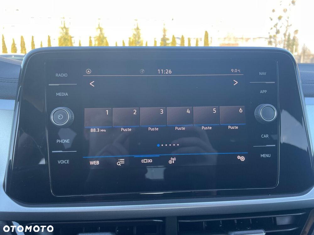 Volkswagen T-Roc 1.5 TSI Life Plus - 20