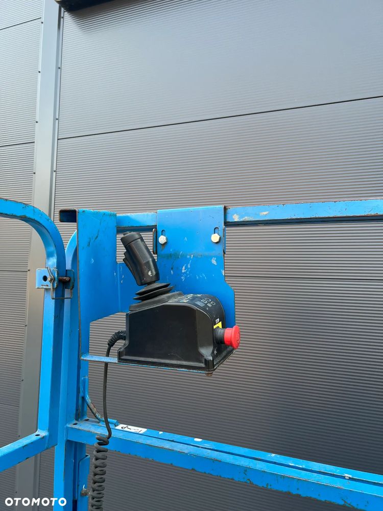 Genie GS-3246 - 6