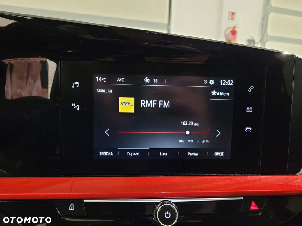 Opel Mokka 1.2 T GS S&S - 13