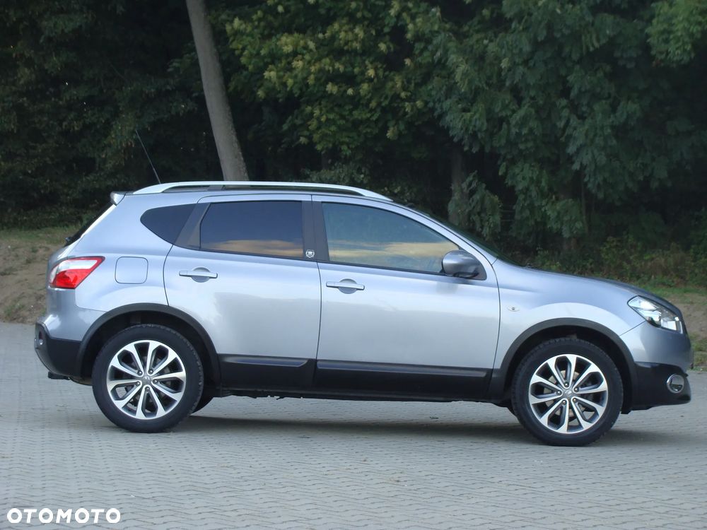 Nissan Qashqai - 16