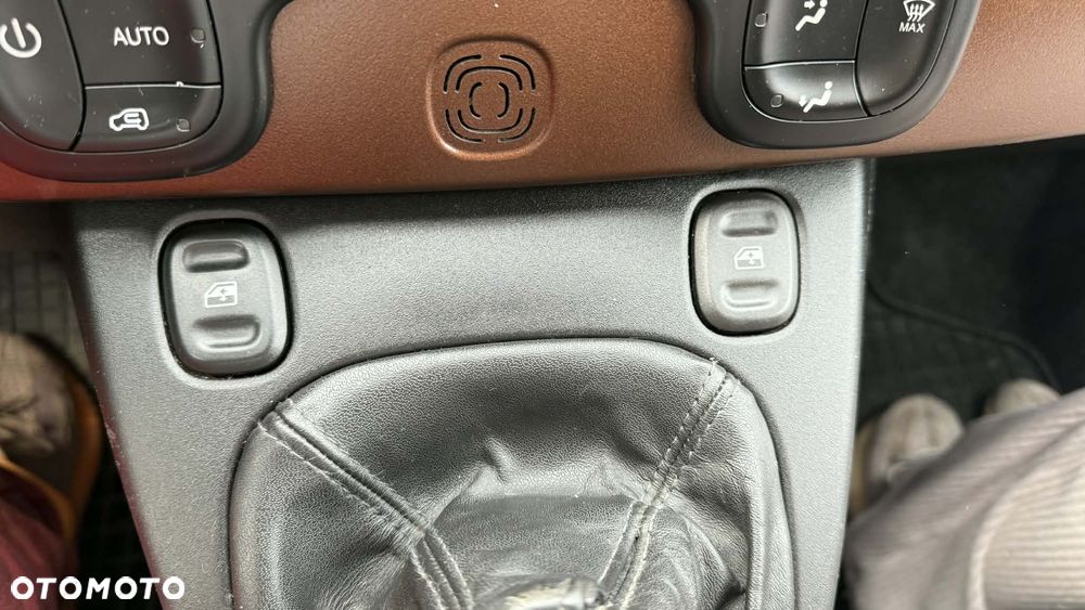 Fiat Panda 1.3 Multijet Start&Stopp 4x4 Cross - 14