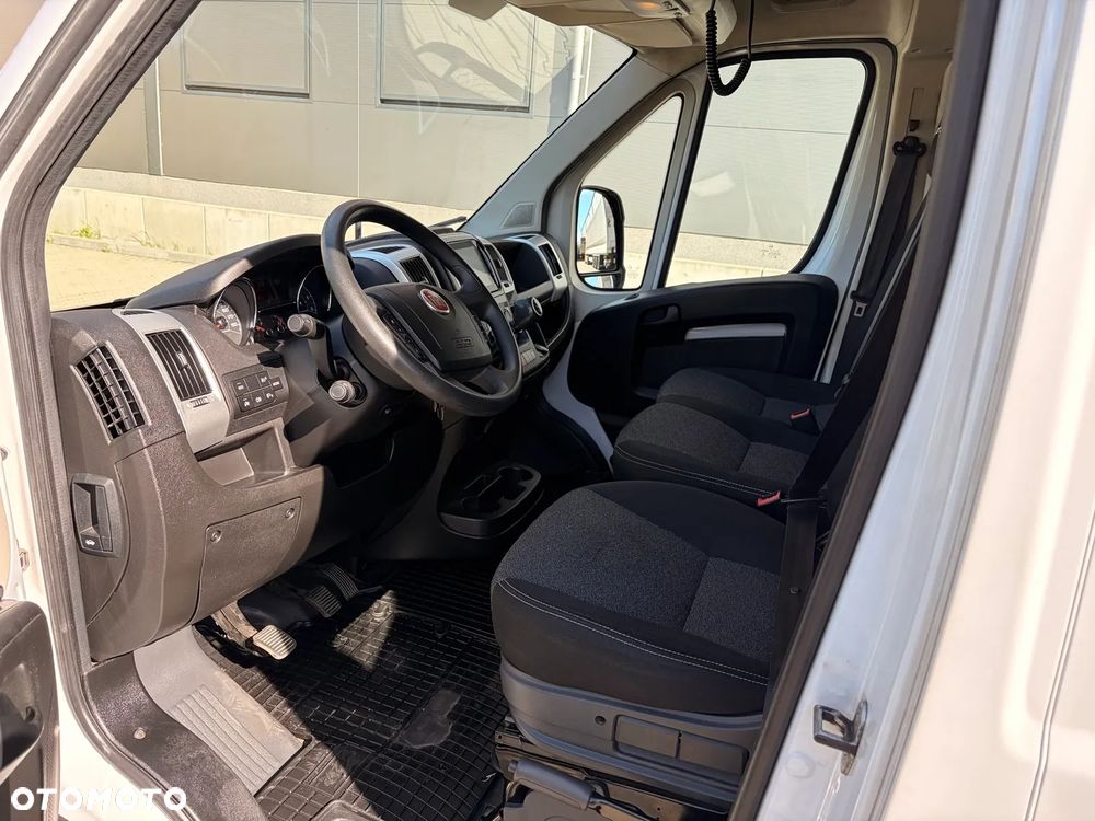 Fiat Ducato - 10