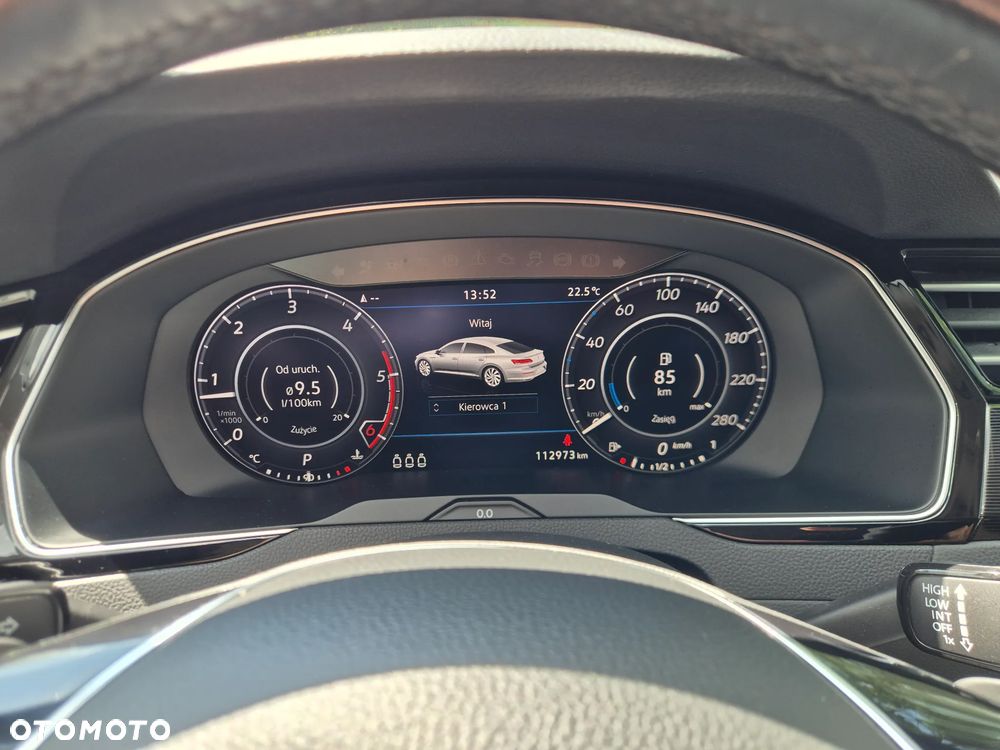 Volkswagen Arteon 2.0 TDI SCR Elegance DSG - 16