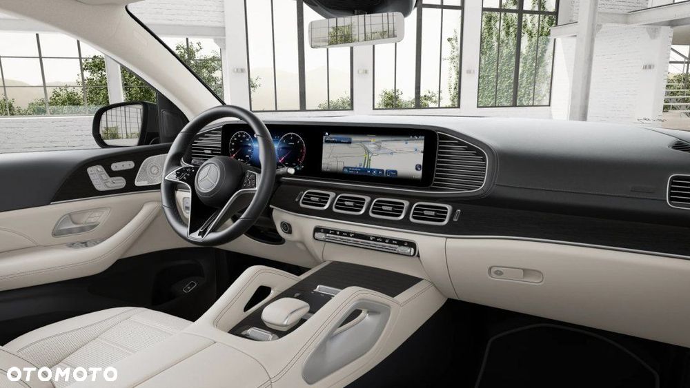 Mercedes-Benz GLE - 7