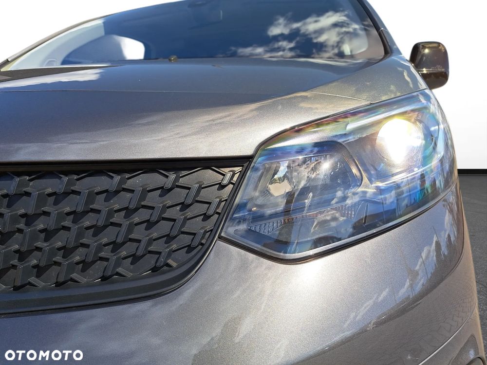 Fiat Scudo Long 6 Miejsc - 10