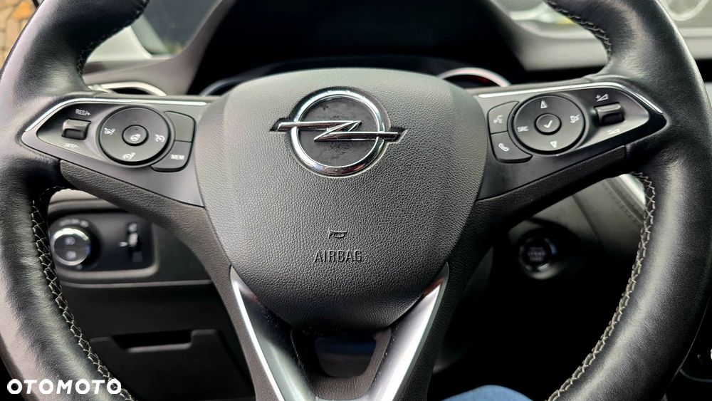 Opel Grandland X 1.6 Start/Stop Automatik Business INNOVATION - 17