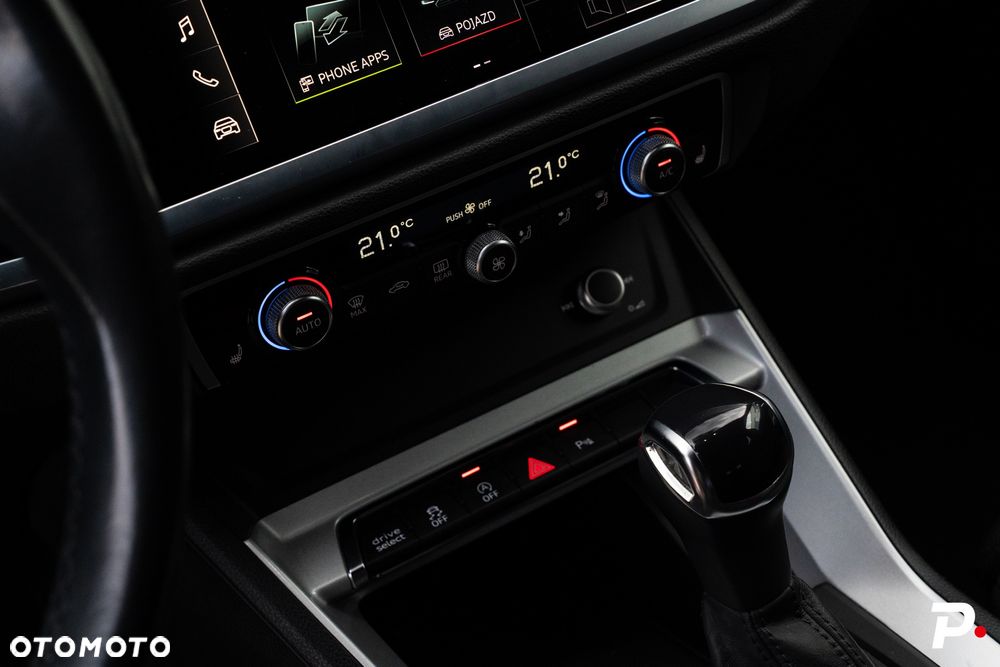 Audi Q3 35 TFSI mHEV Advanced S tronic - 27