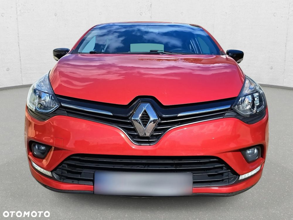 Renault Clio 0.9 TCe Limited - 3