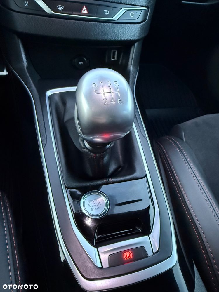 Peugeot 308 PureTech 130 GPF Stop & Start GT Pack - 22