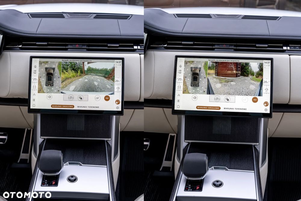 Land Rover Range Rover 4.4 V8 P535 LWB Autobiography 7os - 33