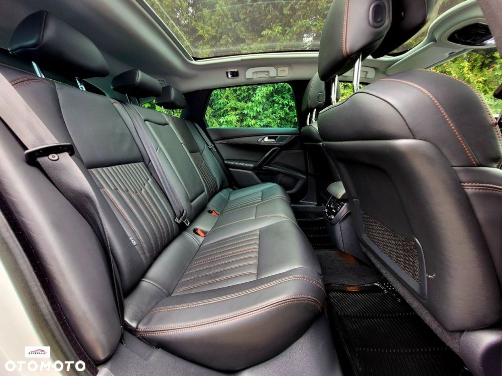 Peugeot 508 - 8