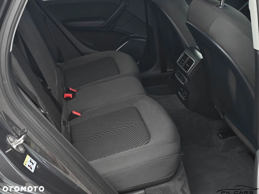 Audi Q5 2.0 TDI Quattro S tronic sport - 36