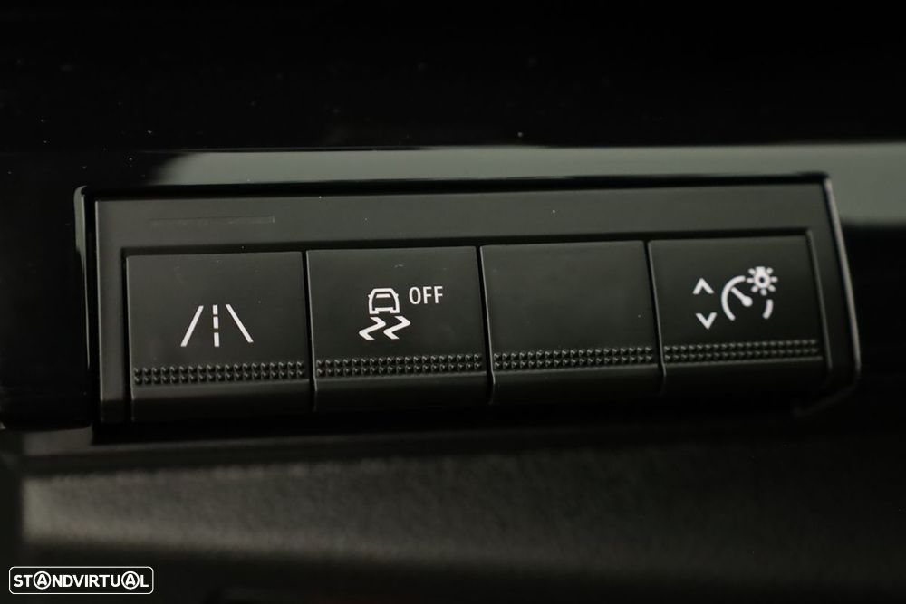 Renault Austral 1.2 E-Tech Techno - 20