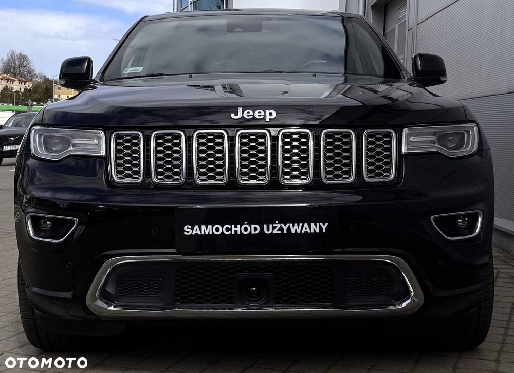 Jeep Grand Cherokee - 2