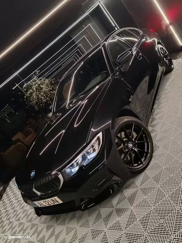 BMW 320 e Line Sport Auto - 5