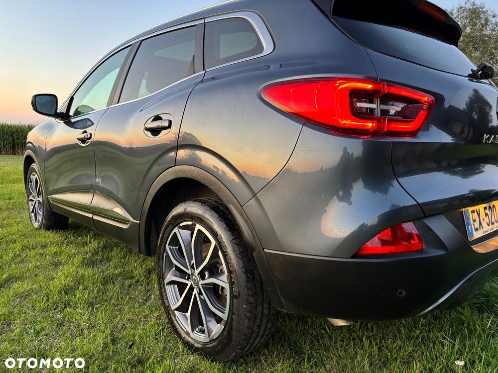 Renault Kadjar - 11