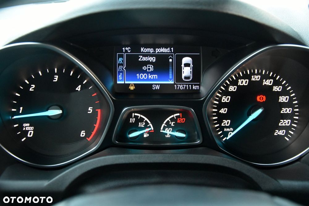 Ford Kuga 2.0 TDCi 4x2 Titanium - 29