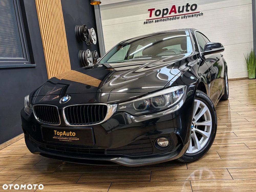 BMW Seria 4