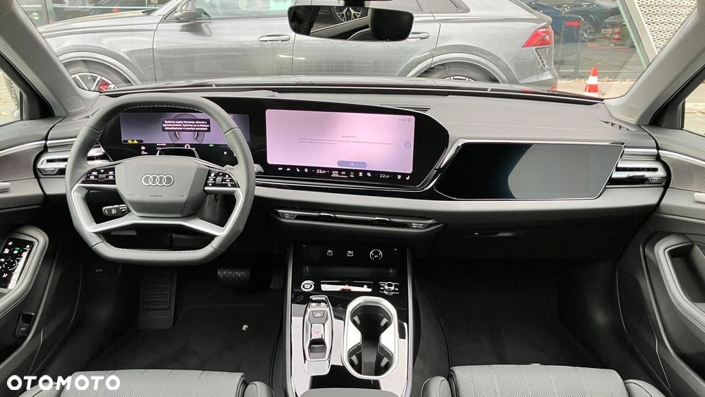 Audi A6 Avant TDI mHEV 220 kW Quattro S tronic - 18