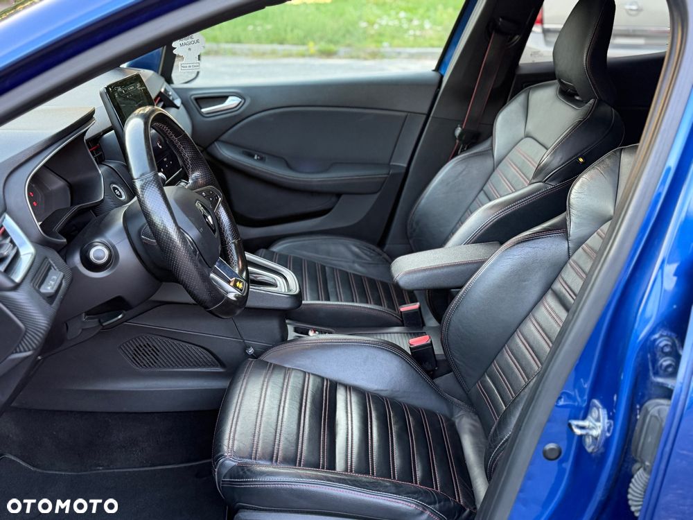 Renault Clio - 9