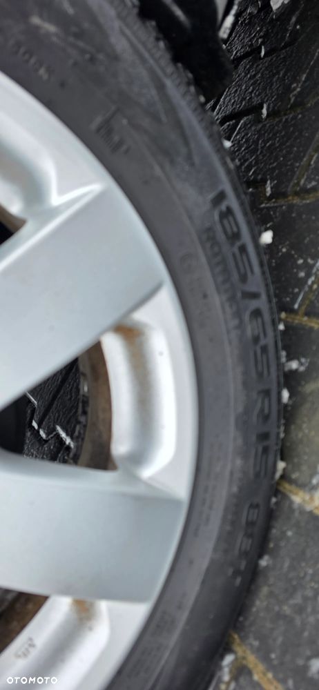 Suzuki Swift 1.3 GLX / Comfort - 20