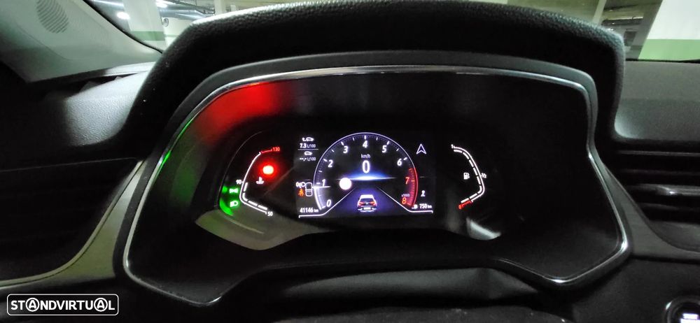 Renault Captur 1.0 TCe Exclusive - 15