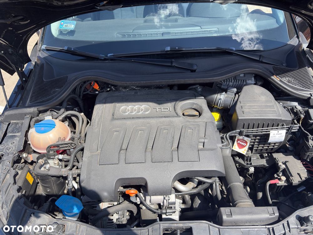 Audi A1 3-drzwiowe 1.6 TDI Attraction - 9