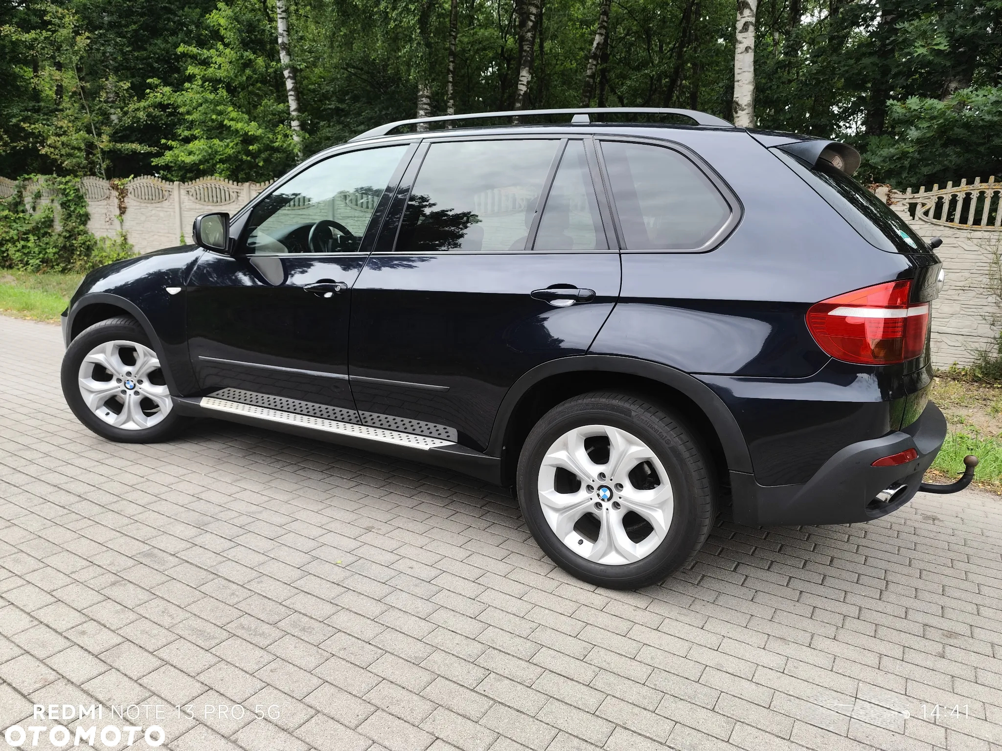BMW X5 xDrive30d - 12