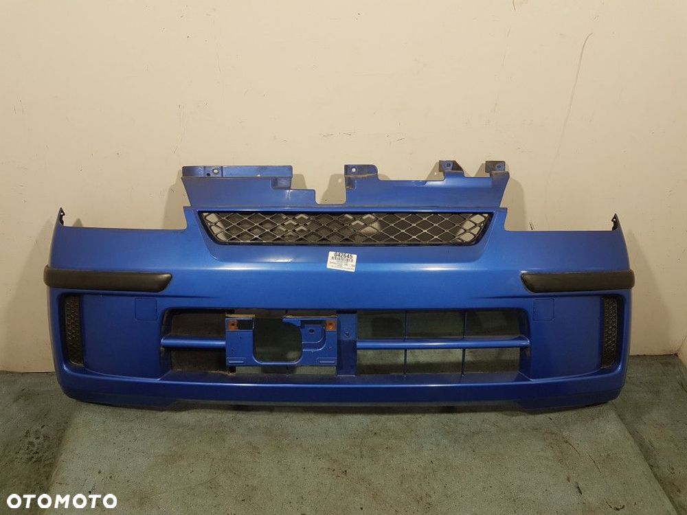 DAIHATSU CUORE VI ZDERZAK PRZÓD - 1