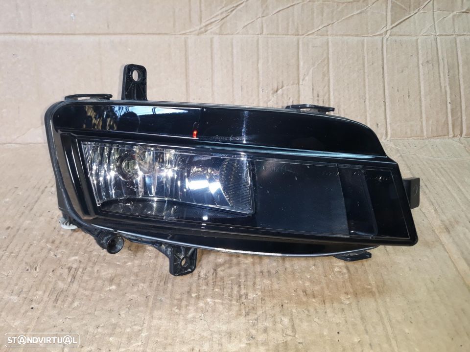 VW GOLF VII 2016 FAROL NEVIEIRO DTO FN004 - 1