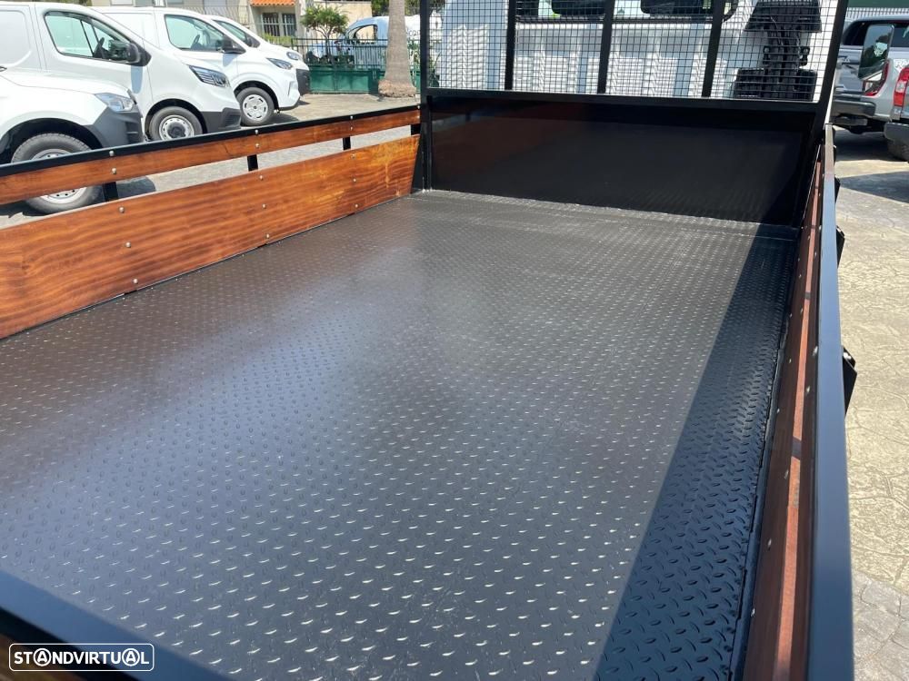 Mitsubishi Canter FUSO CANTER 3C15D (150CV) - 10