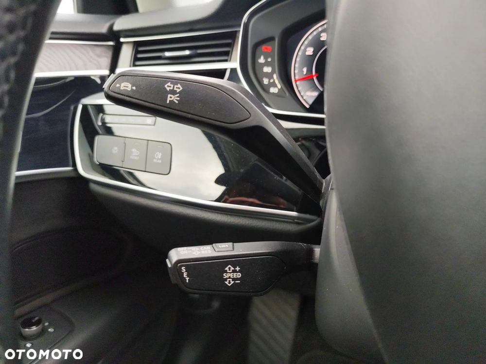Audi A8 L 55 TFSI mHEV Quattro Tiptr - 16
