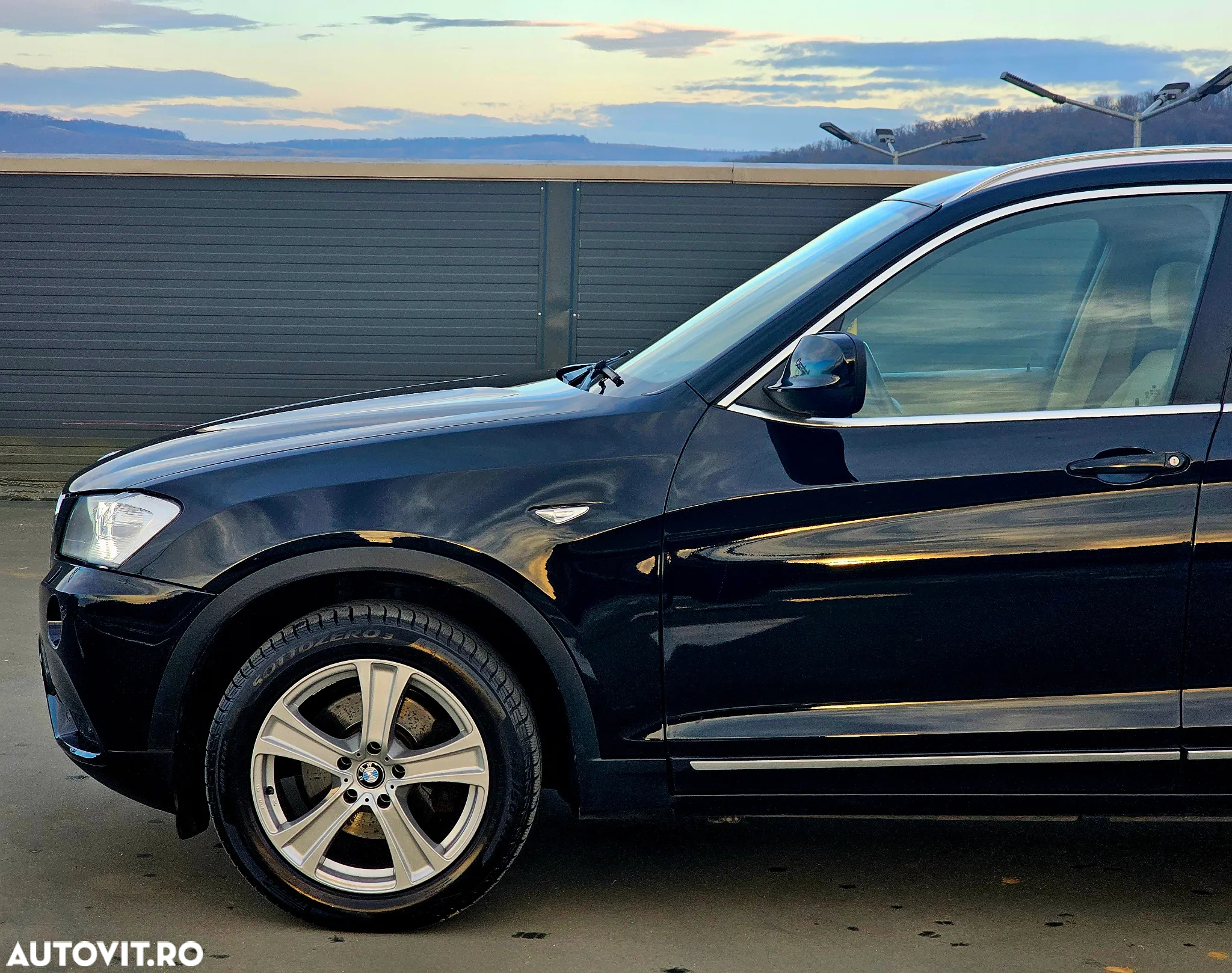 BMW X3 xDrive2.0d - 21