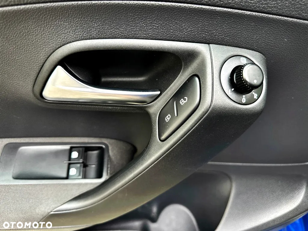 Volkswagen Polo 1.4 Style - 18