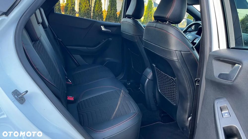 Ford Puma 1.5 EcoBlue ST-LINE X - 28